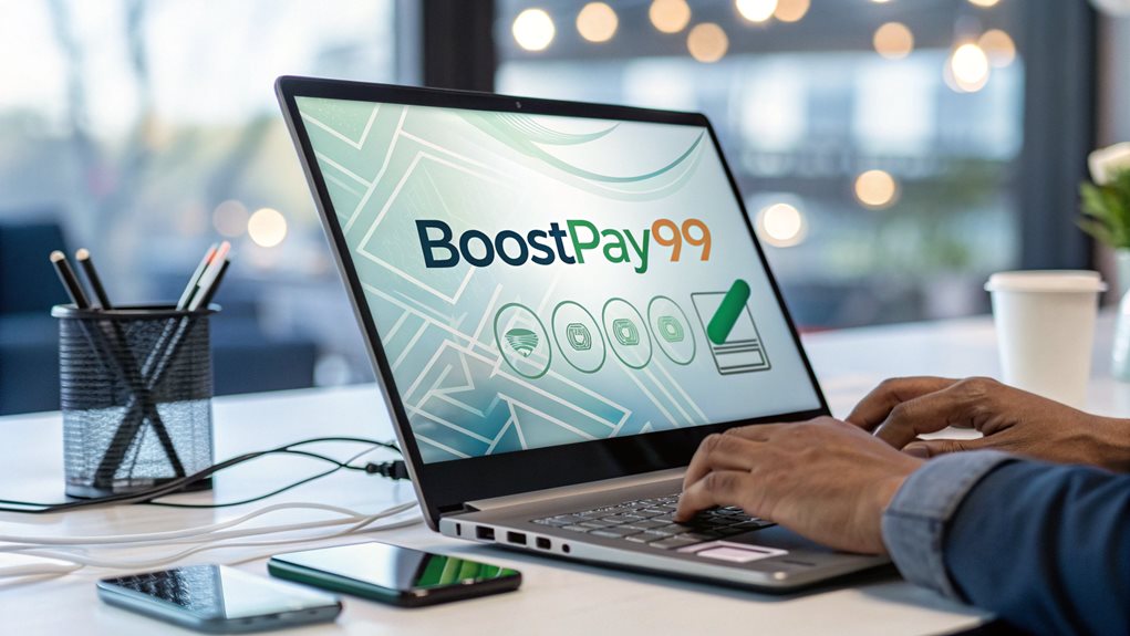 Evaluating Boostpay99 Login: A Comparative Analysis of Security and User Experience
