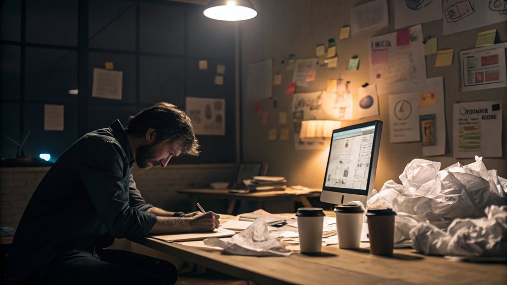 Navigating the Pitfalls: The Downside of Business Ownership in Design