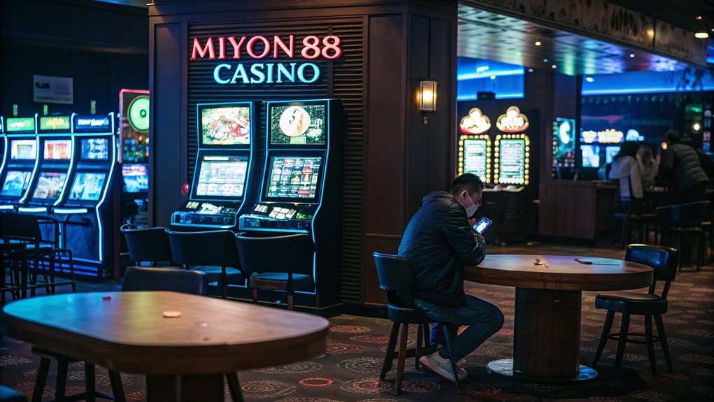 digital disruption in gaming