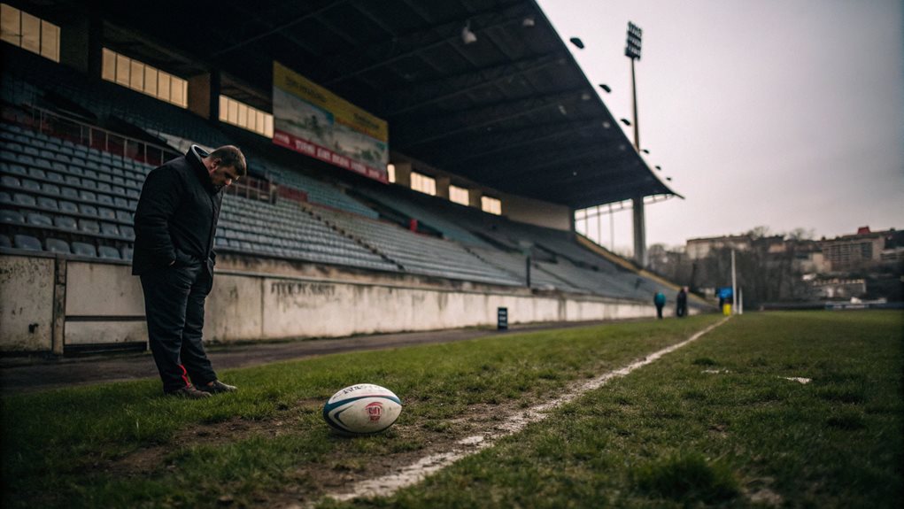 disappointing rwc77 experience explained