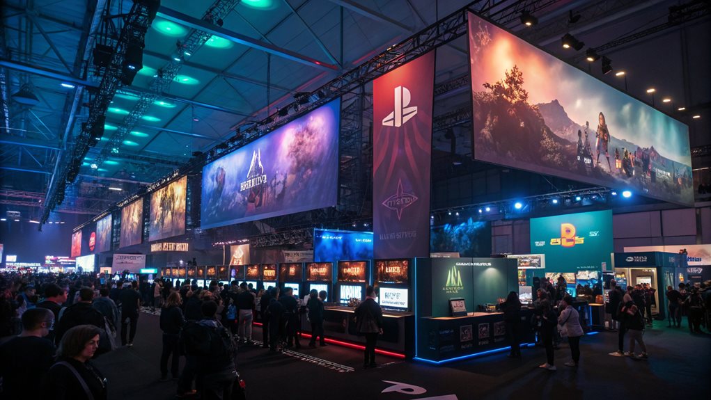 Crafting Compelling Ad Copy for Gaming Attractions: Insights From the Field