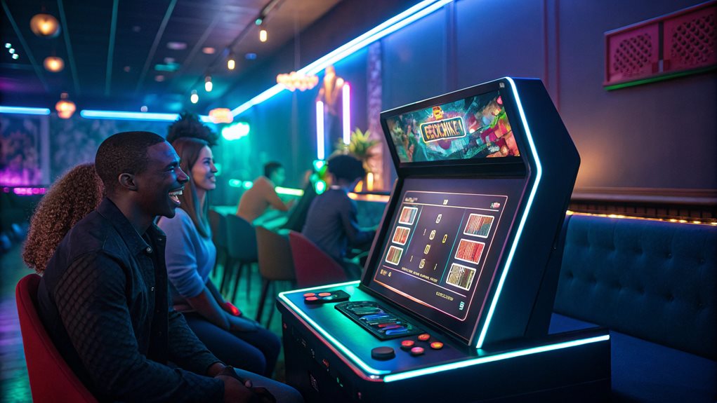 game changing features unveiled