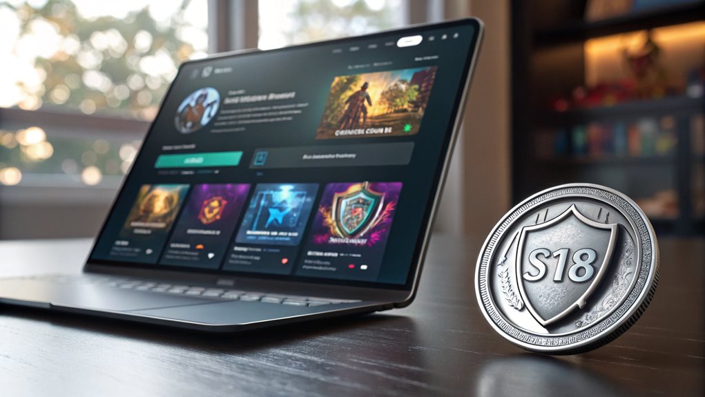 game fairness and security
