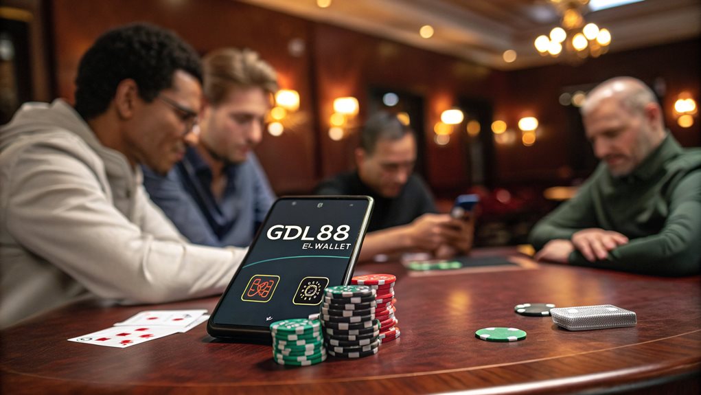 gdl88 e wallet poker strategy