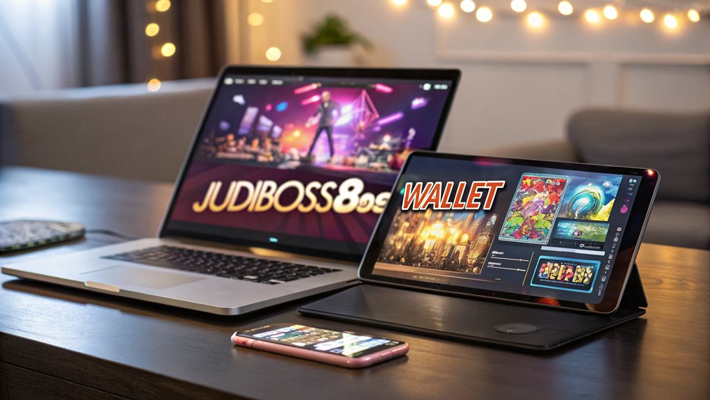 multidevice artistic engagement