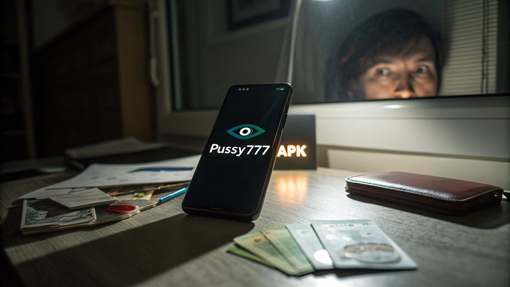 risky app security concerns